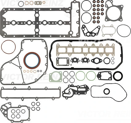 Full Gasket Kit, engine